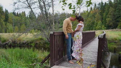 Cover for 'MADE ME AN OFFER! THERE's NO TIME TO EXPLAIN - JUST FUCK ME!'